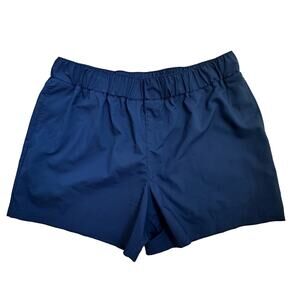 Columbia|Shorts|Navy|SZ XL‎